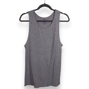 XL VINTAGE 90’s ERA FRUIT OF THE LOOM RIBBED TANK WOMENS STRETCH